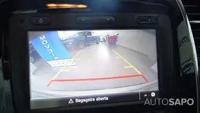 Renault Captur de 2016