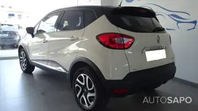 Renault Captur de 2016