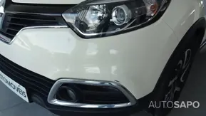 Renault Captur de 2016