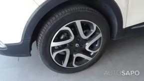 Renault Captur de 2016