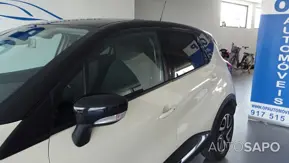 Renault Captur de 2016