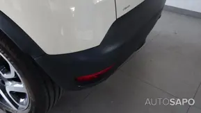 Renault Captur de 2016