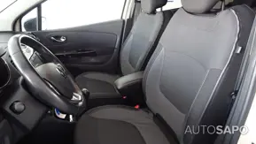 Renault Captur de 2016