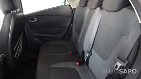 Renault Captur de 2016
