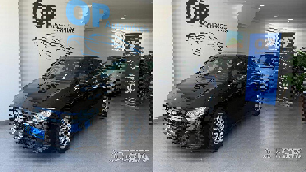 Mercedes-Benz Classe A de 2019
