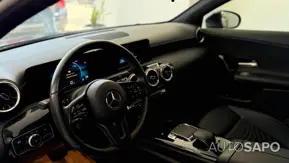 Mercedes-Benz Classe A de 2019