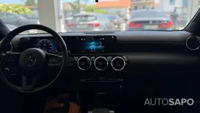 Mercedes-Benz Classe A de 2019