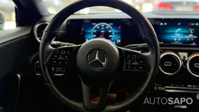Mercedes-Benz Classe A de 2019