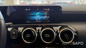 Mercedes-Benz Classe A de 2019