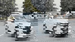 Peugeot 208 de 2021
