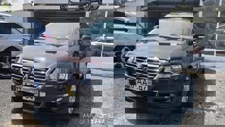 Volkswagen Passat de 2005