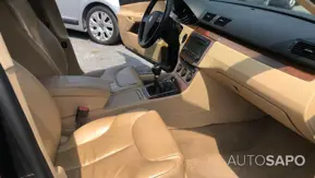 Volkswagen Passat de 2005