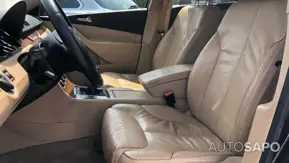 Volkswagen Passat de 2005