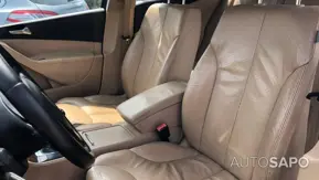 Volkswagen Passat de 2005