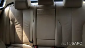 Volkswagen Passat de 2005