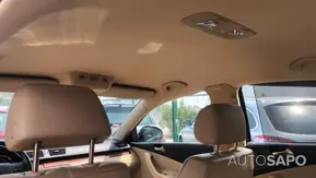 Volkswagen Passat de 2005
