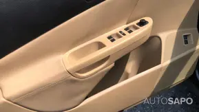 Volkswagen Passat de 2005