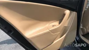 Volkswagen Passat de 2005