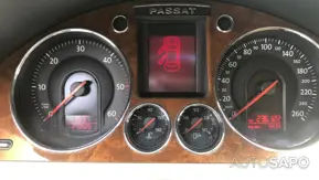 Volkswagen Passat de 2005