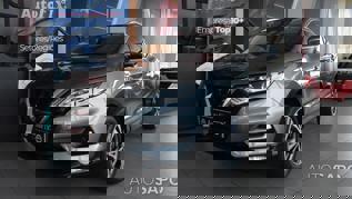 Nissan Qashqai de 2021