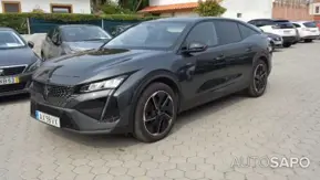 Peugeot 408 de 2023