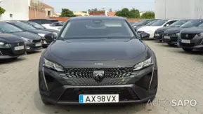 Peugeot 408 de 2023