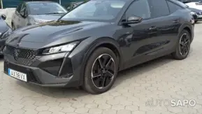 Peugeot 408 de 2023