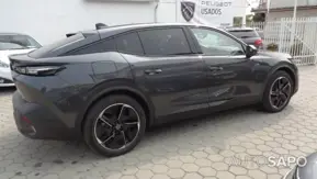 Peugeot 408 de 2023