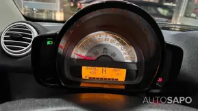 Smart Fortwo 0.8 cdi Passion 54 de 2013