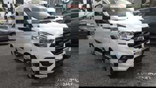 Ford Transit Custom de 2018