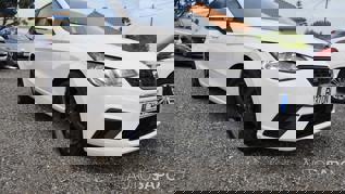 Seat Ibiza de 2019