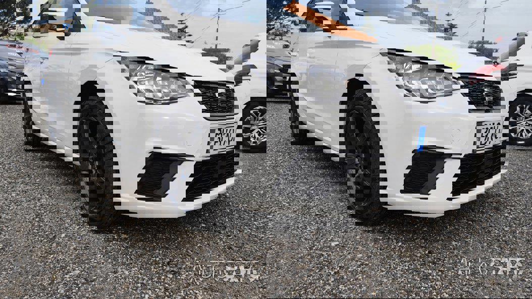 Seat Ibiza de 2019