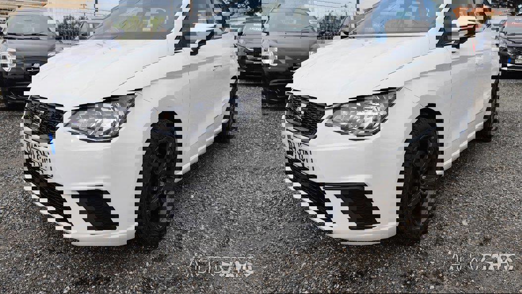 Seat Ibiza de 2019
