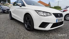Seat Ibiza de 2019