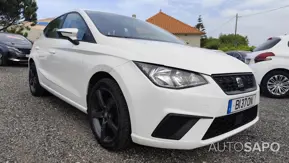 Seat Ibiza de 2019