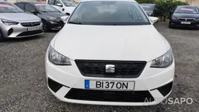 Seat Ibiza de 2019