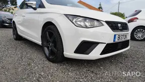 Seat Ibiza de 2019