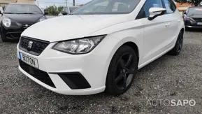 Seat Ibiza de 2019