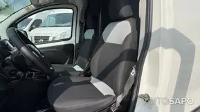Fiat Fiorino 1.3 M-jet de 2018