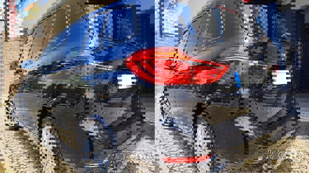 BMW Série 2 de 2020