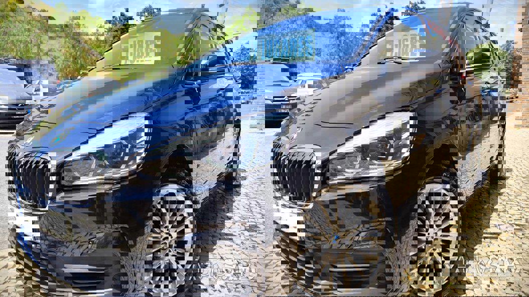 BMW Série 2 de 2020