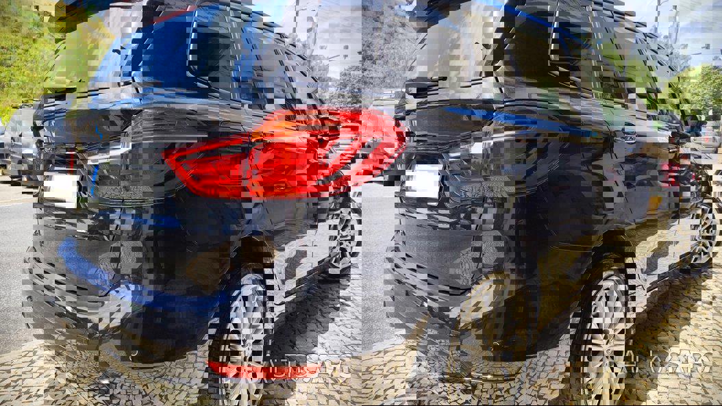 BMW Série 2 de 2020