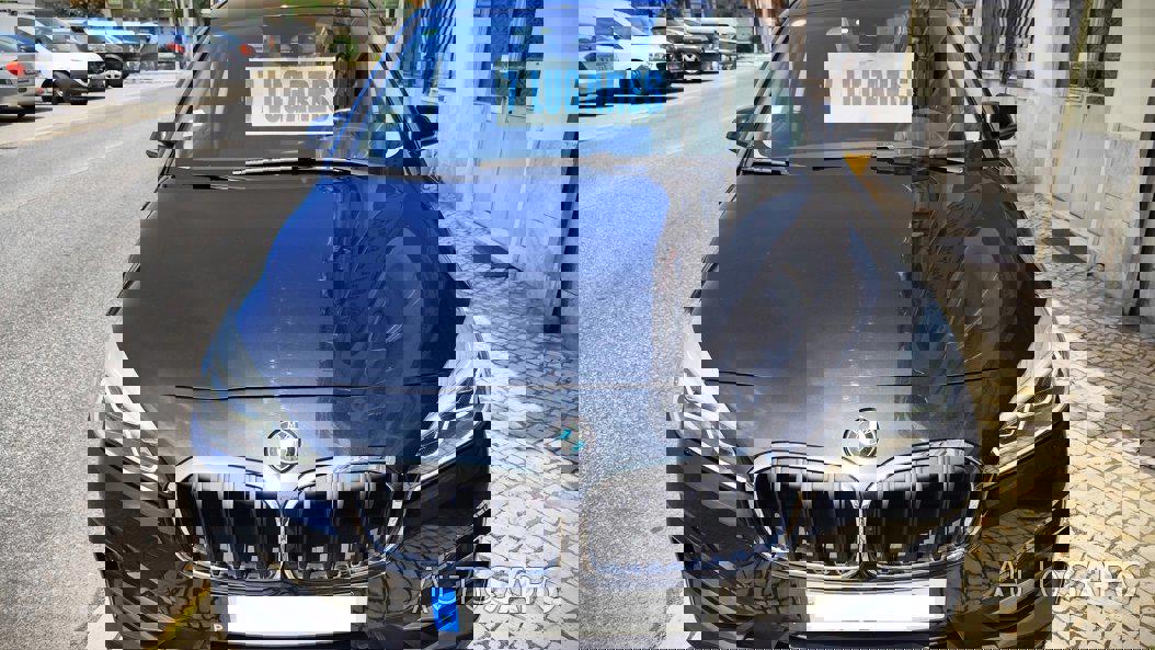 BMW Série 2 de 2020