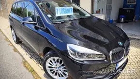 BMW Série 2 de 2020