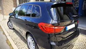 BMW Série 2 de 2020