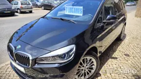 BMW Série 2 de 2020