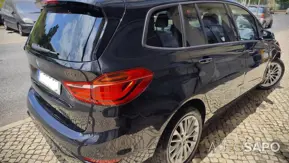 BMW Série 2 de 2020