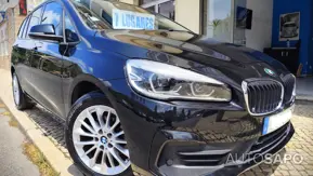 BMW Série 2 de 2020