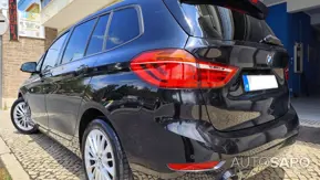 BMW Série 2 de 2020