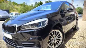BMW Série 2 de 2020